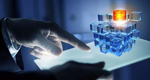 國家網絡安全基地孵化器 以科技賦能，重塑數字化園區新格局